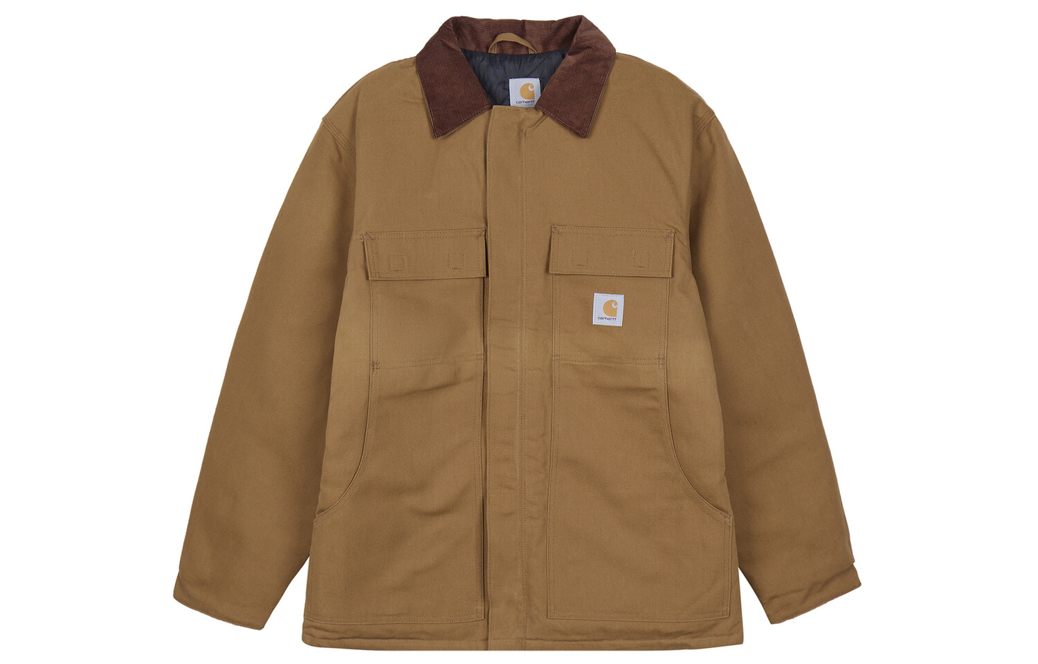 

Куртка мужская Carhartt, темно-синий