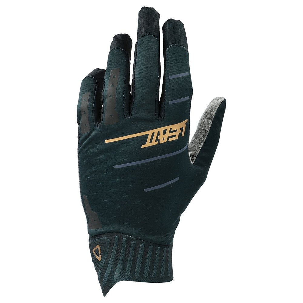

Длинные перчатки Leatt GPX 2.0 SubZero, зеленый