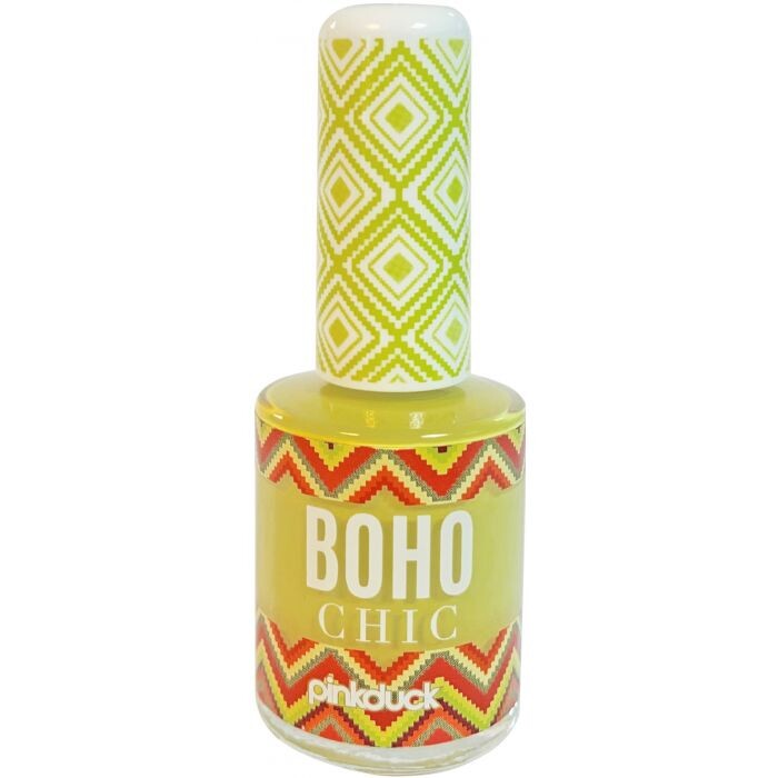 

Лак для ногтей Boho Chic Esmalte de Uñas Wild & Young, 521