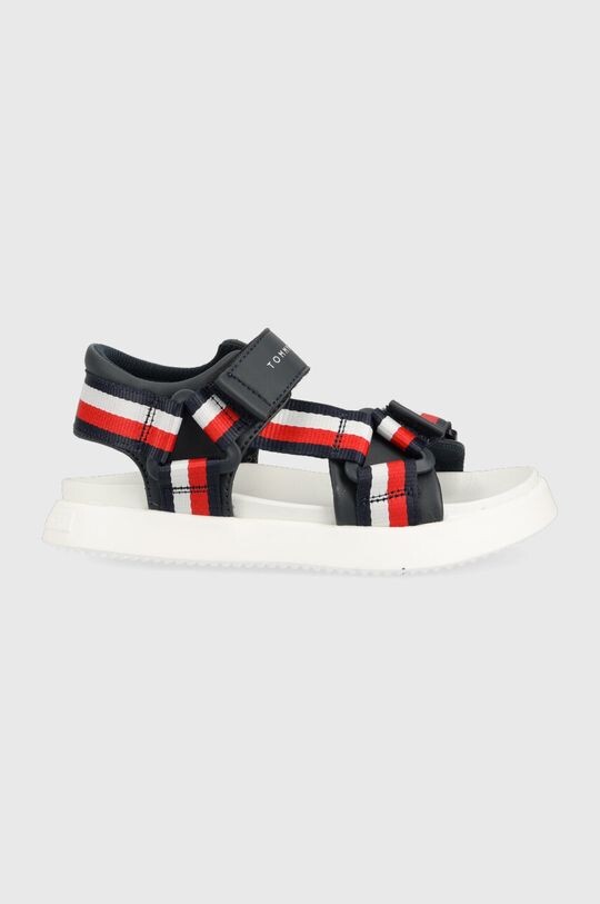 

Детские сандалии Tommy Hilfiger, темно-синий