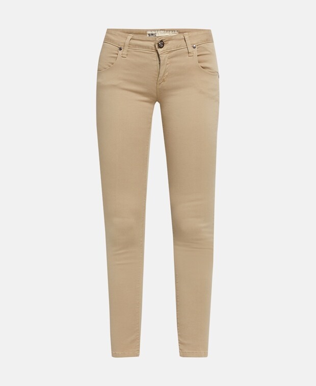 

Повседневные брюки Shaft Jeans, миндальный