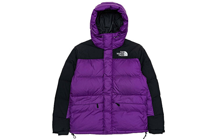

THE NORTH FACE Мужской пуховик