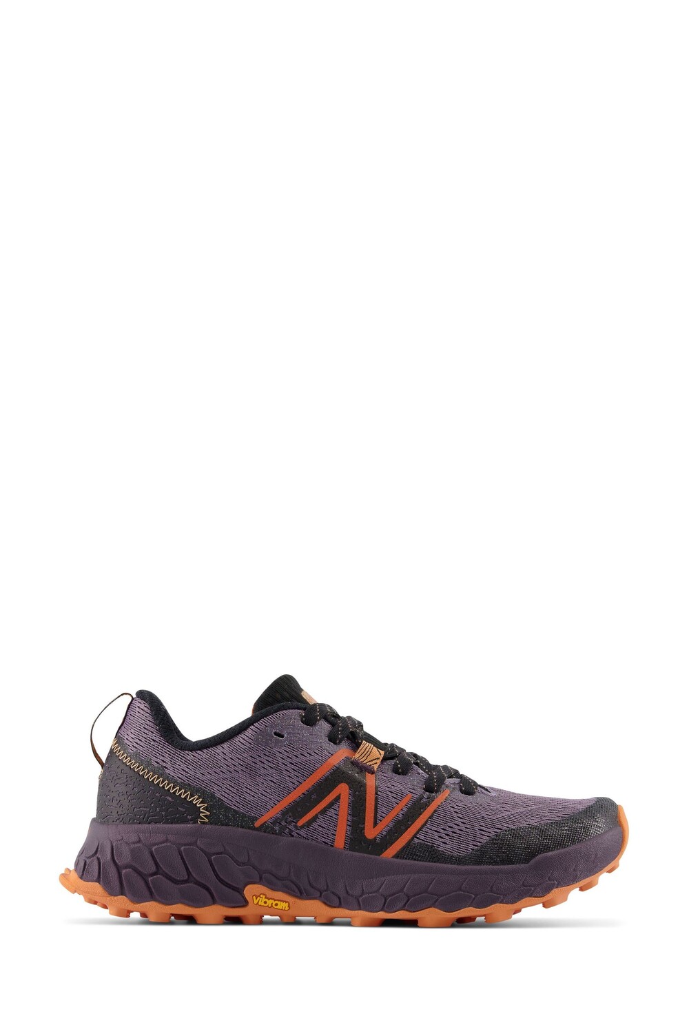 

Спортивная обувь для бега по пересеченной местности New Balance, фиолетовый