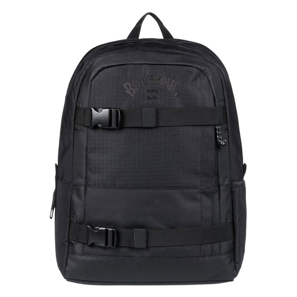 

Рюкзак Billabong Command Stash, черный