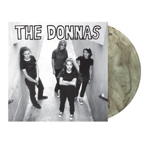 Виниловая пластинка The Donnas - Donnas