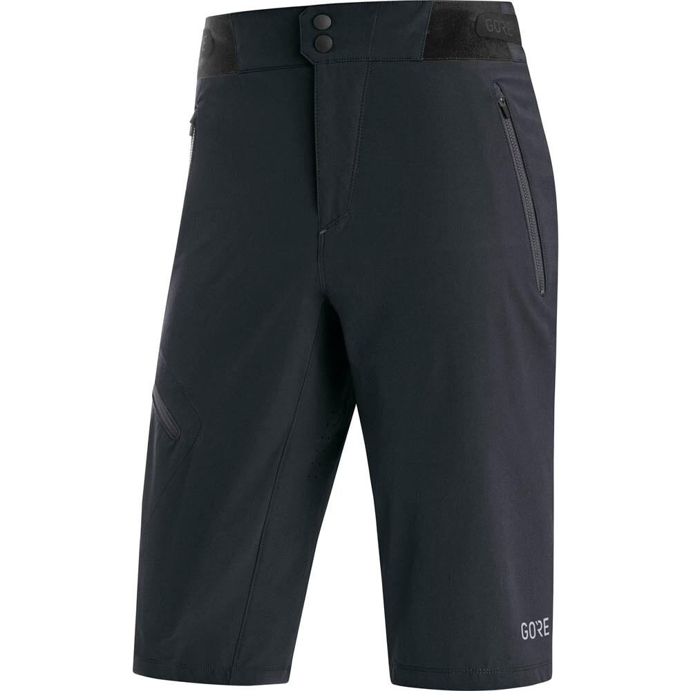 

Шорты GORE Wear C5, черный