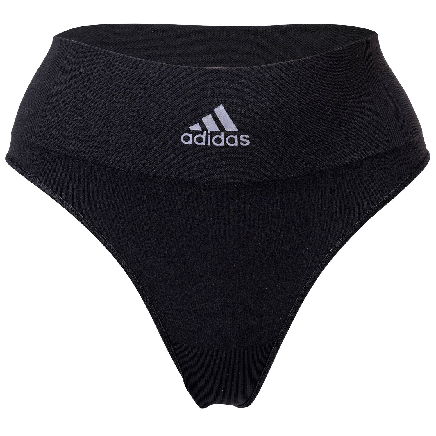 

Стринги adidas 2 шт, черный