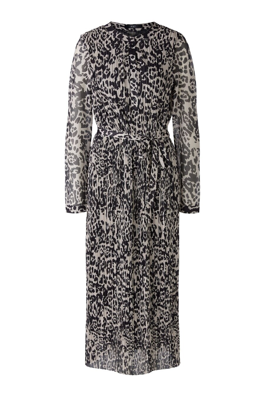 

Платье OUI Dress, серый