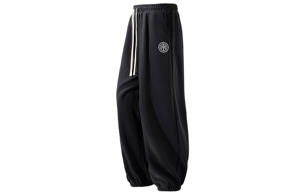 

Inter Milan Football Club ФК Повседневные брюки унисекс Internazionale Milano, Серый