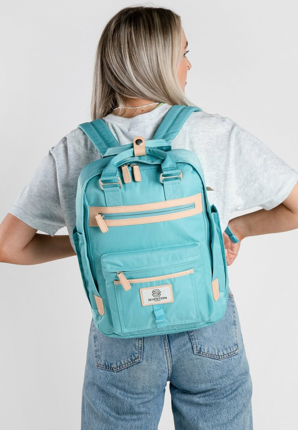 

Рюкзак SEVENTEEN LONDON