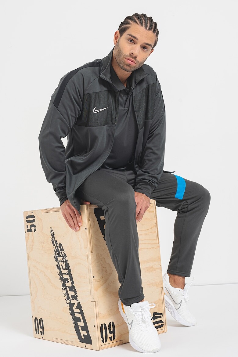 

Куртка для фитнеса Dri Fit Nike, черный