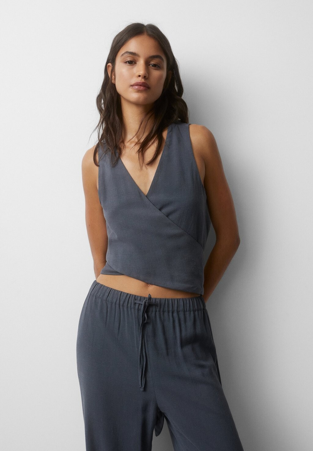 

Топ PULL&BEAR