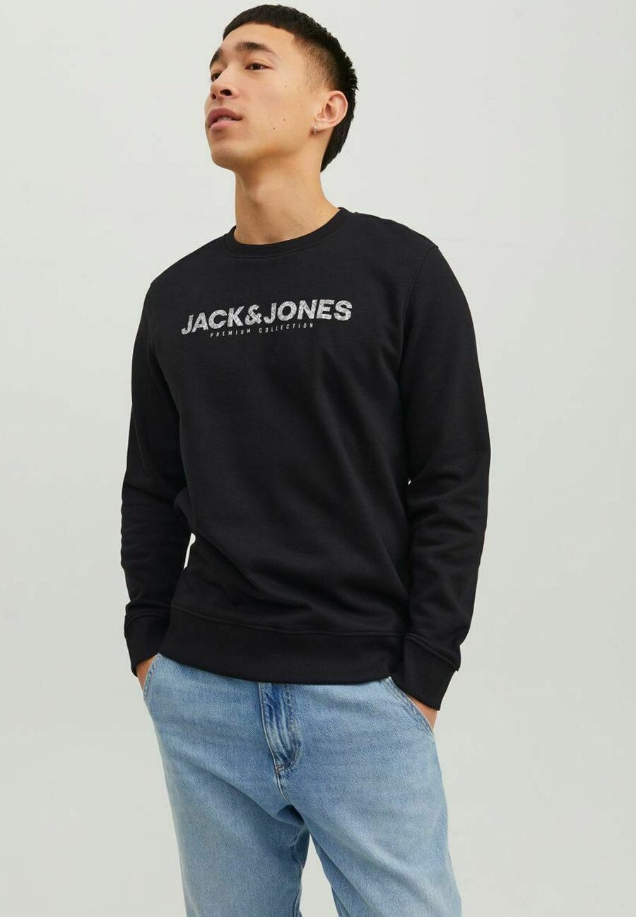 

Толстовка Jack & Jones
