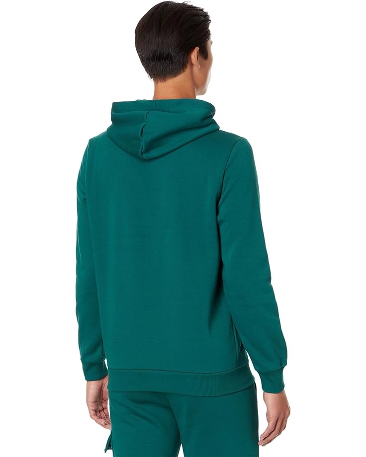 

Худи PUMA Essentials+ Minimal Gold Pullover Hoodie, цвет Malachite