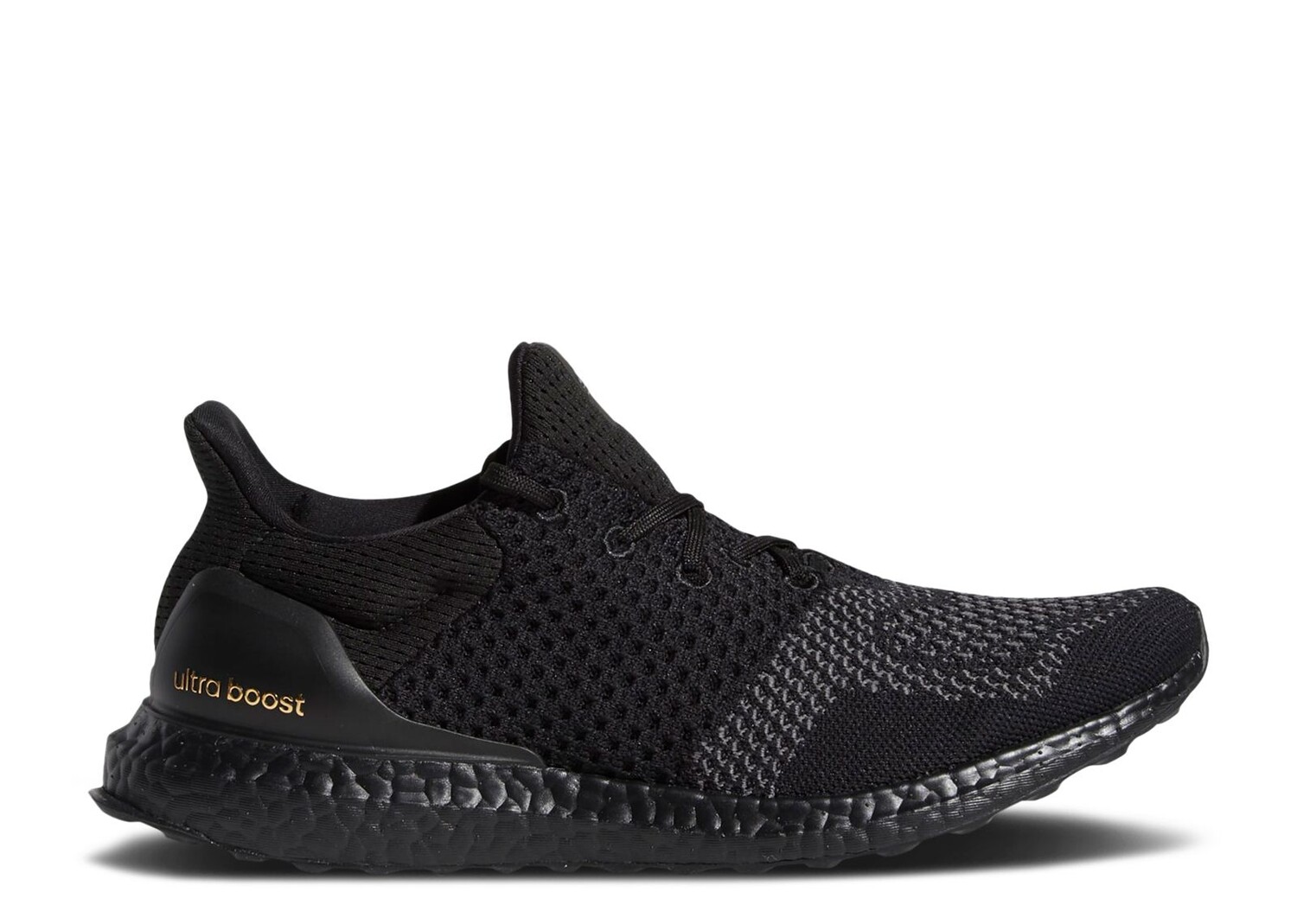 

Кроссовки adidas Ultraboost Dna Uncaged 'Core Black', черный
