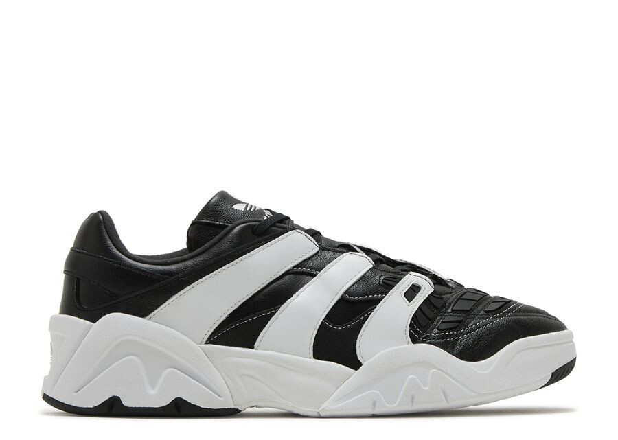 

Кроссовки adidas Predator XLG, черный/белый