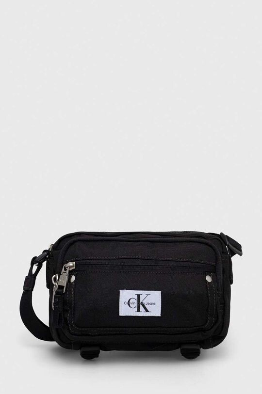 

Сумочка Calvin Klein Jeans, черный
