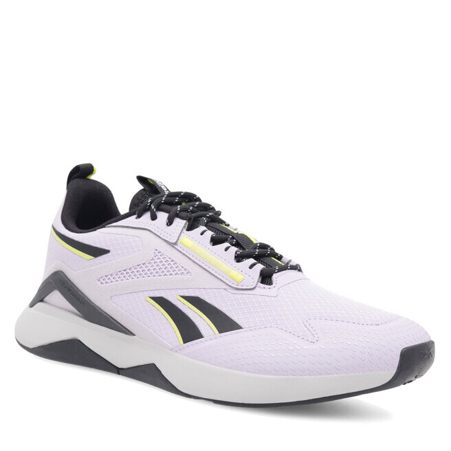 

Кроссовки Reebok NanoflexAdventure T, фиолетовый