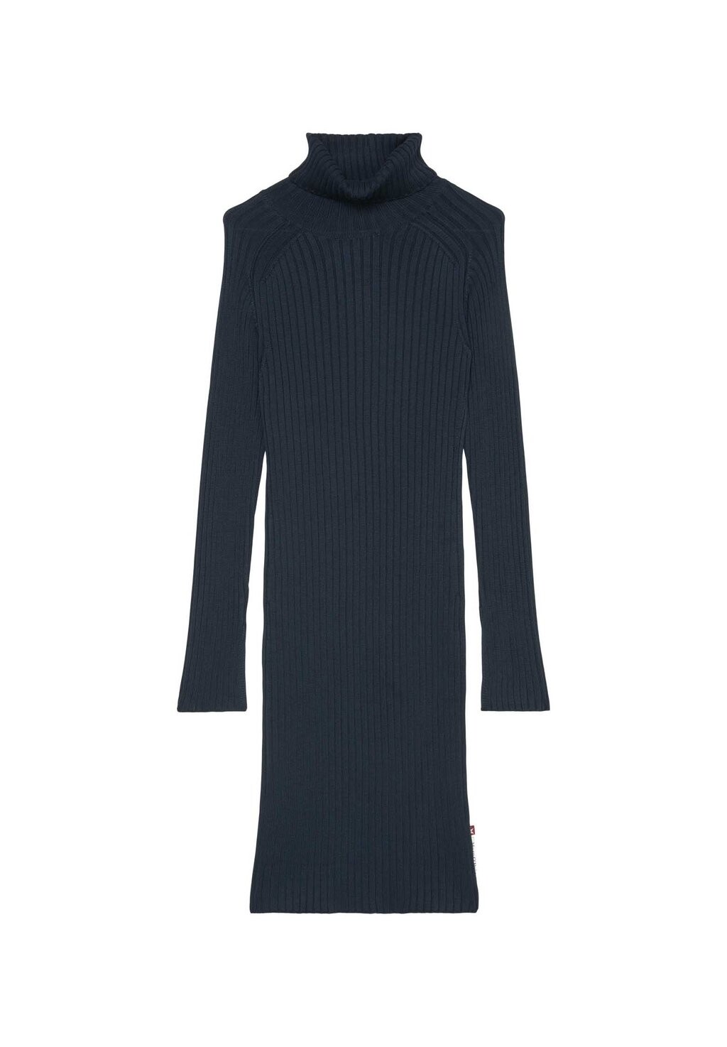 

Платье Marc O'Polo LONGSLEEVE, цвет deep blue sea