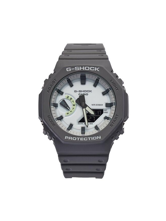 

Часы G-Shock, серый