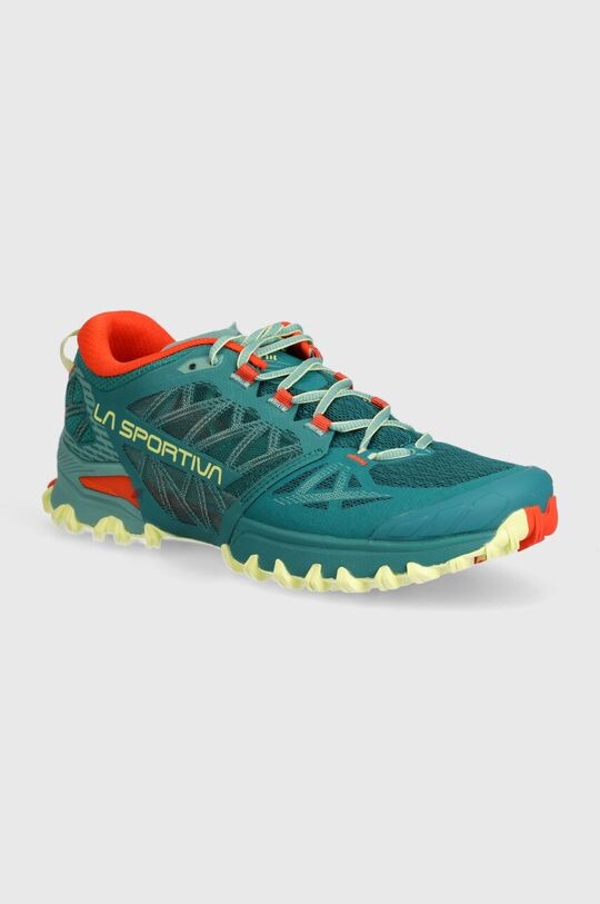 

Бусидо обувь La Sportiva, бирюзовый, Зеленый, Бусидо обувь La Sportiva, бирюзовый