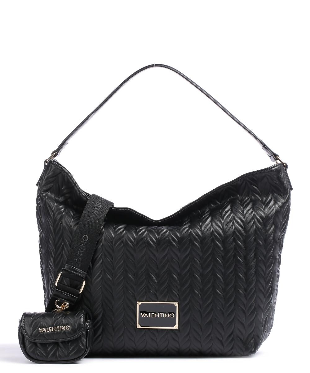 

Сумка-ведро Sunny Re из искусственной кожи Valentino Bags, черный