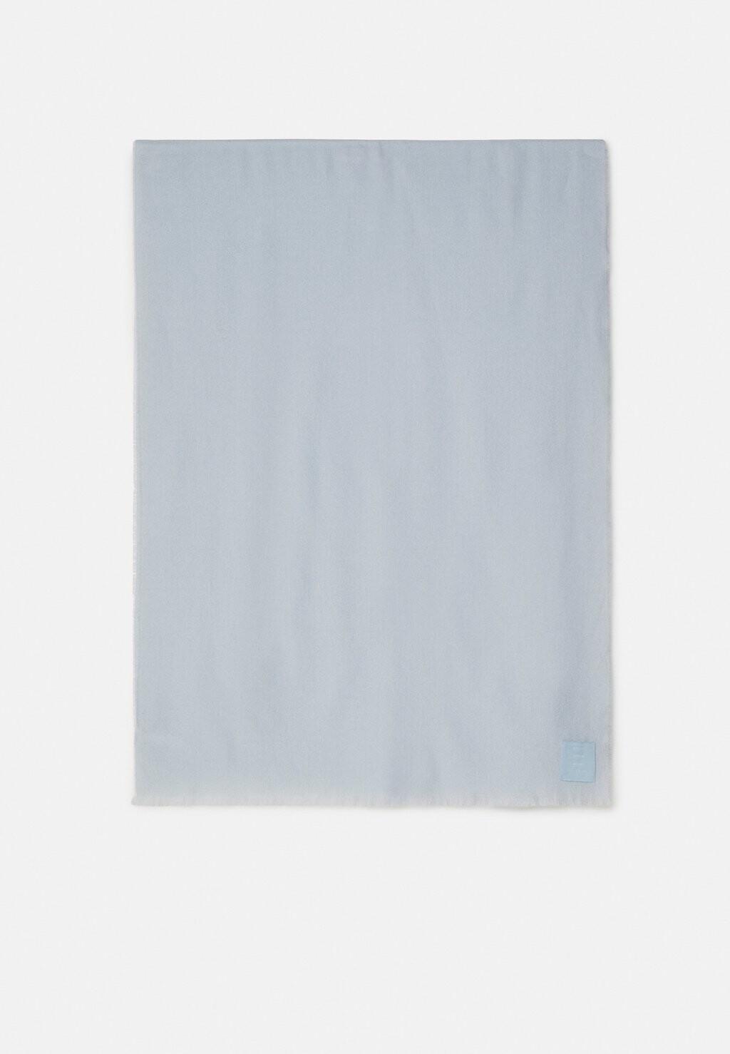 

Шарф Accessory Esprit, цвет light blue