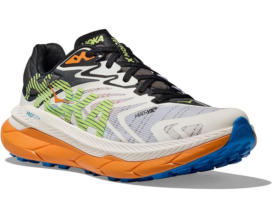 

Кроссовки Hoka Men's Tecton X 2, белый