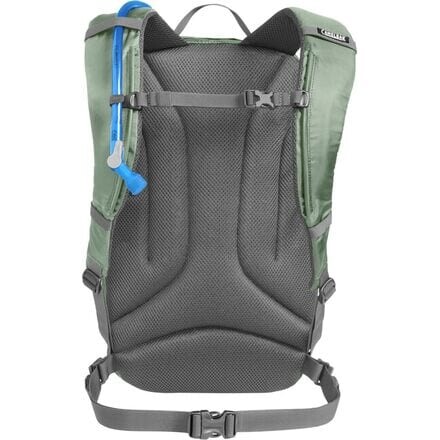 

Рюкзак Cloud Walker 18 л CamelBak, цвет Matte Green