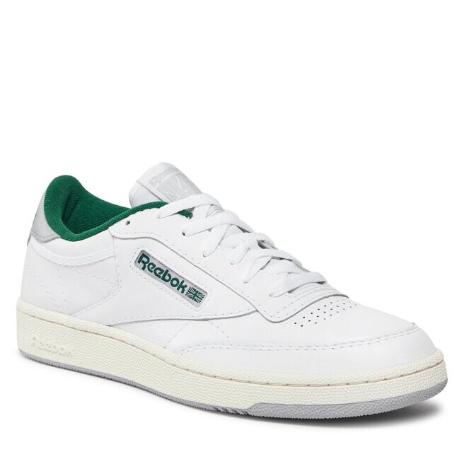 

Кроссовки Reebok ClubC, белый
