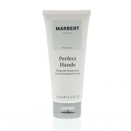 

Marbert Basic Care Идеальные руки 100мл