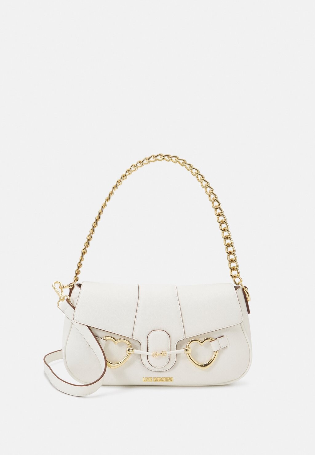 

Сумка Love Moschino, белый