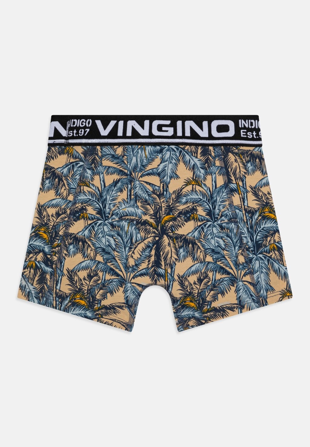

Трусы 5 PACK Vingino, разноцветный