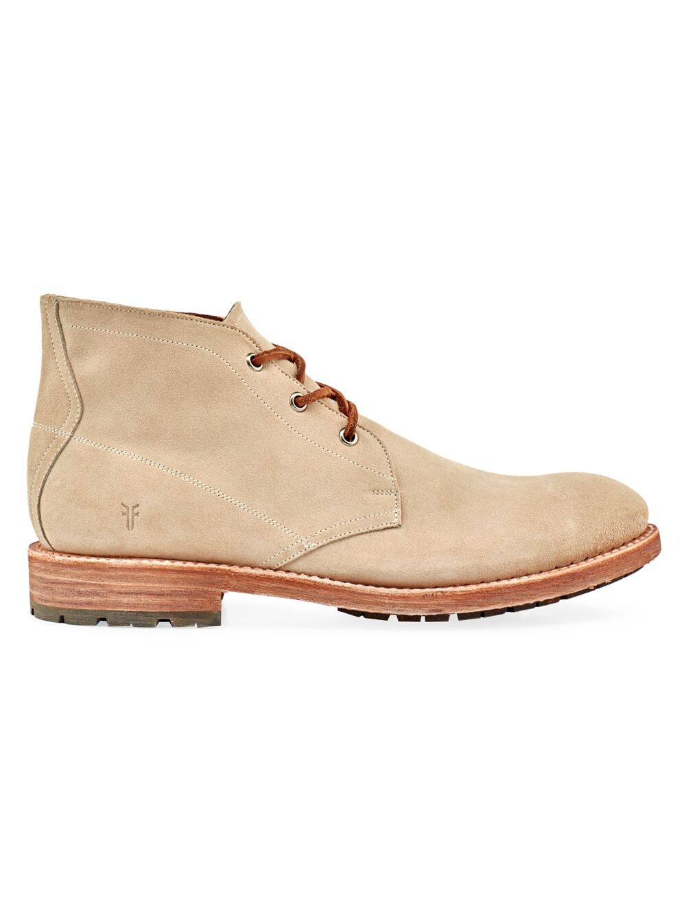 

Ботильоны Bowery Chukka Frye