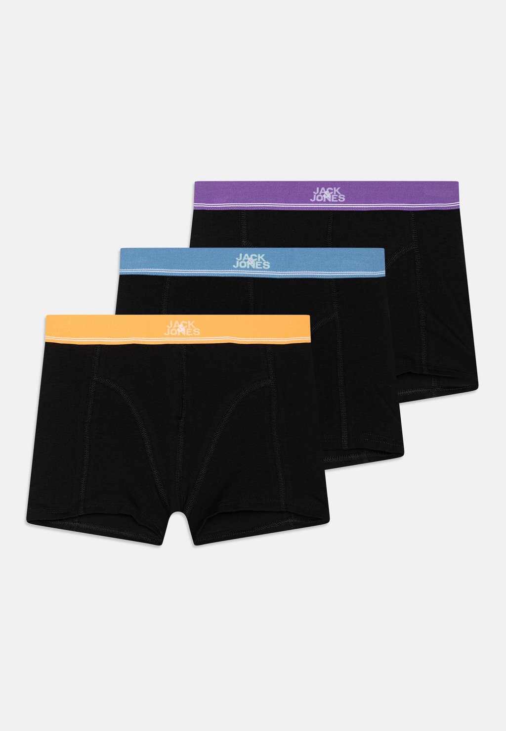

Трусики JACKONGA UNISEX Jack & Jones Junior, сирень