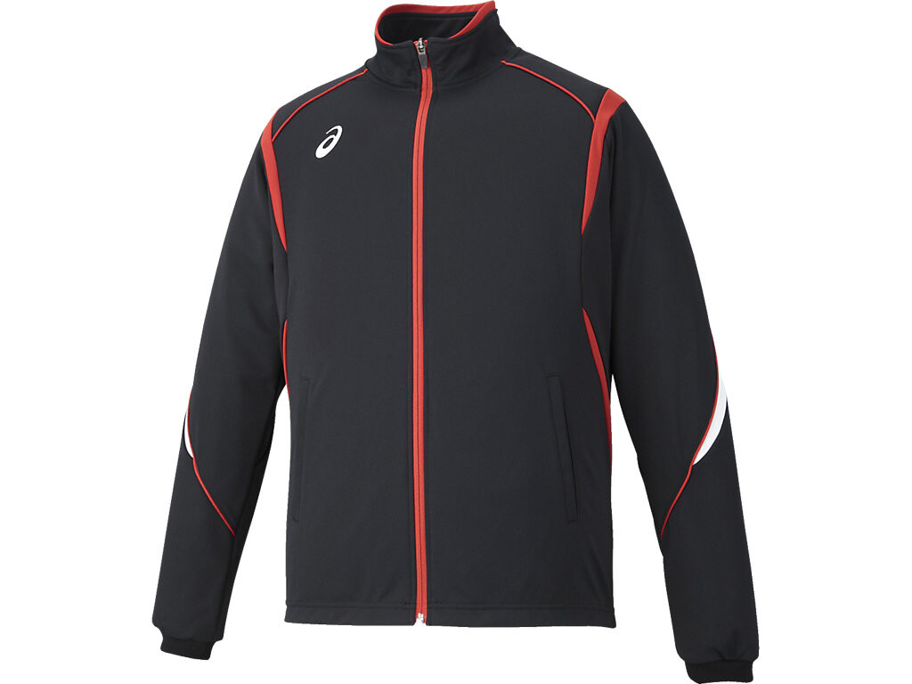 

Куртка Asics KNIT JACKET, черный