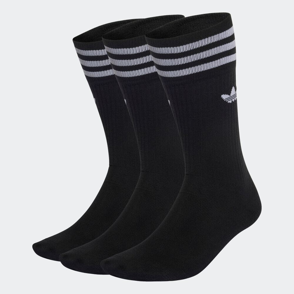 

Носки Adidas S21490, черный