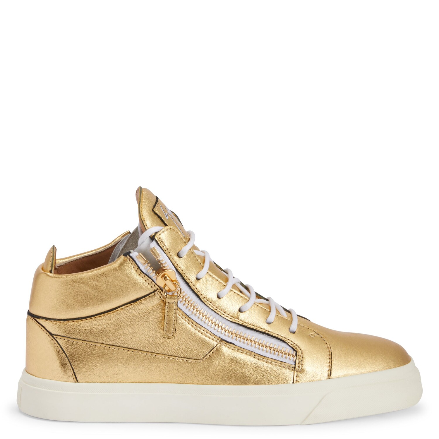 

Джузеппе Занотти Крисс Giuseppe Zanotti, золото