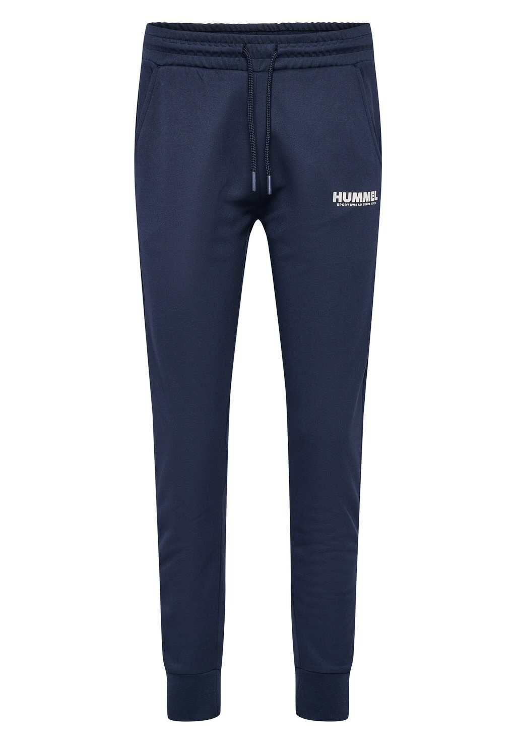 

Спортивные брюки Hummel, темно-синий