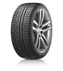

Зимние шины Hankook i*cept evo2 W320A SUV 275/40 R20 106V