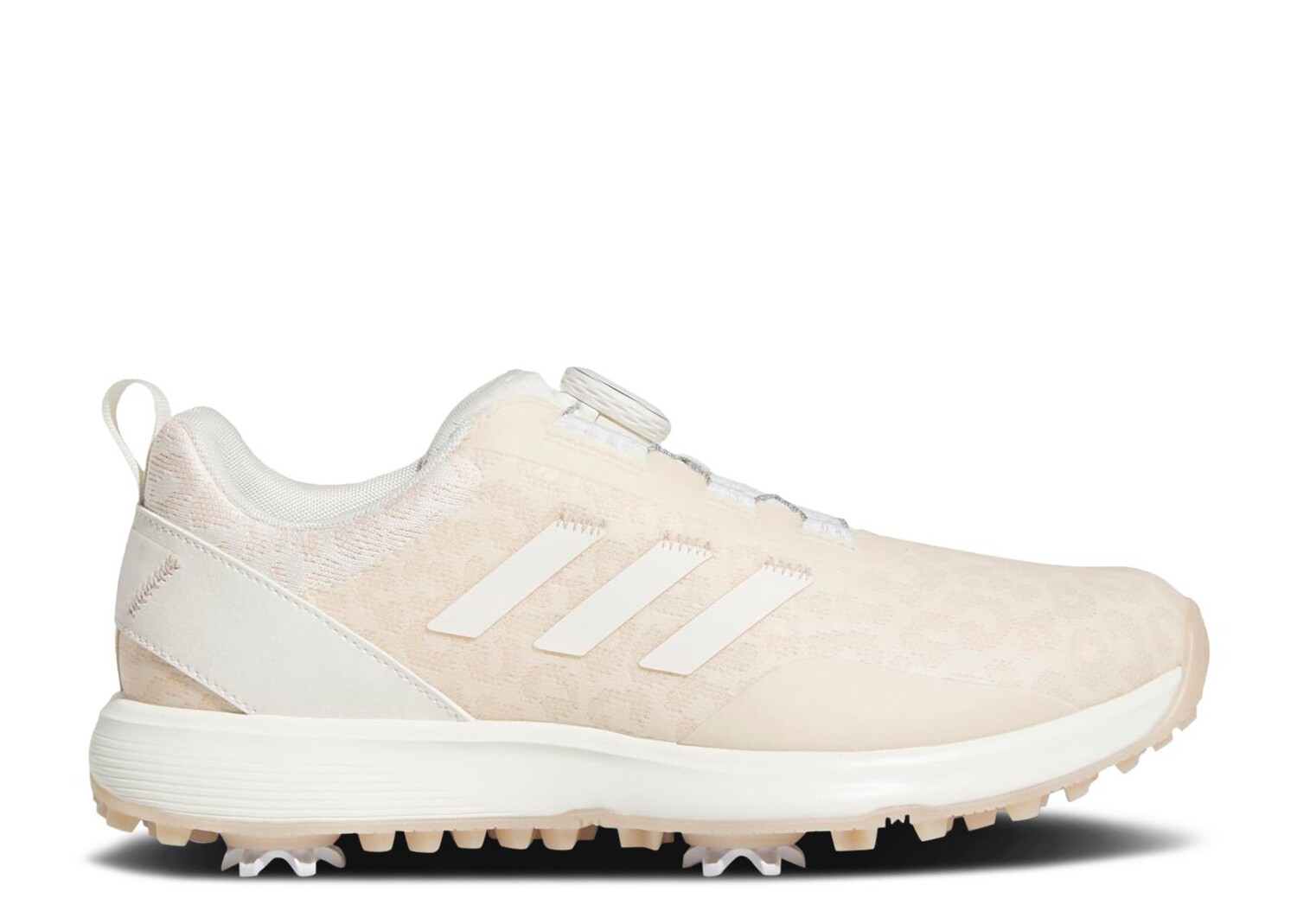 

Кроссовки adidas Wmns S2G Boa 'Leopard - Wonder Quartz', кремовый, Бежевый