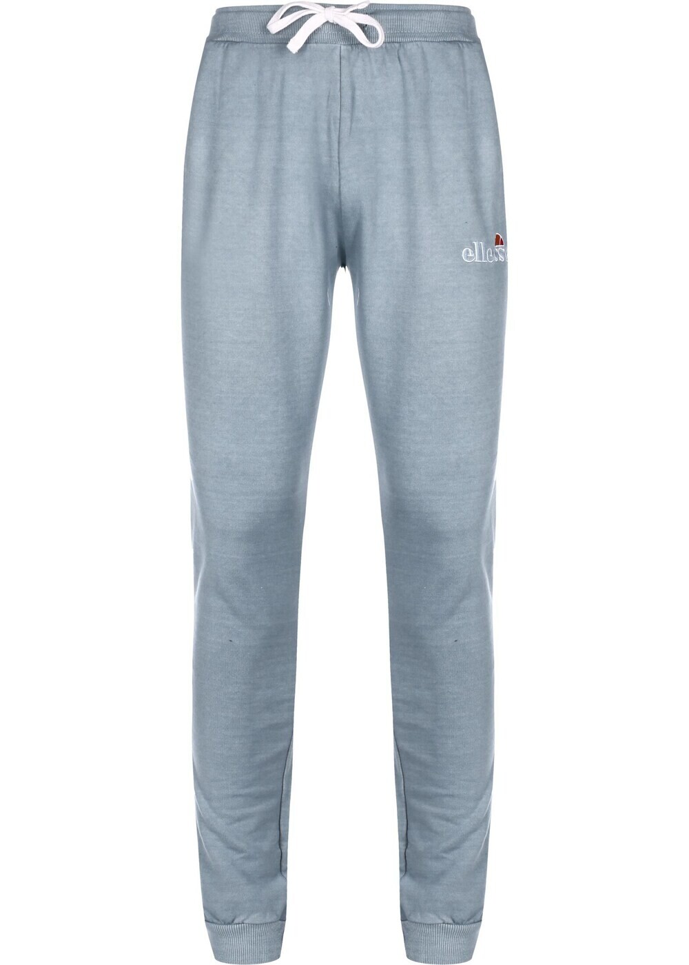 

Зауженные брюки Ellesse Acacia, светло-синий