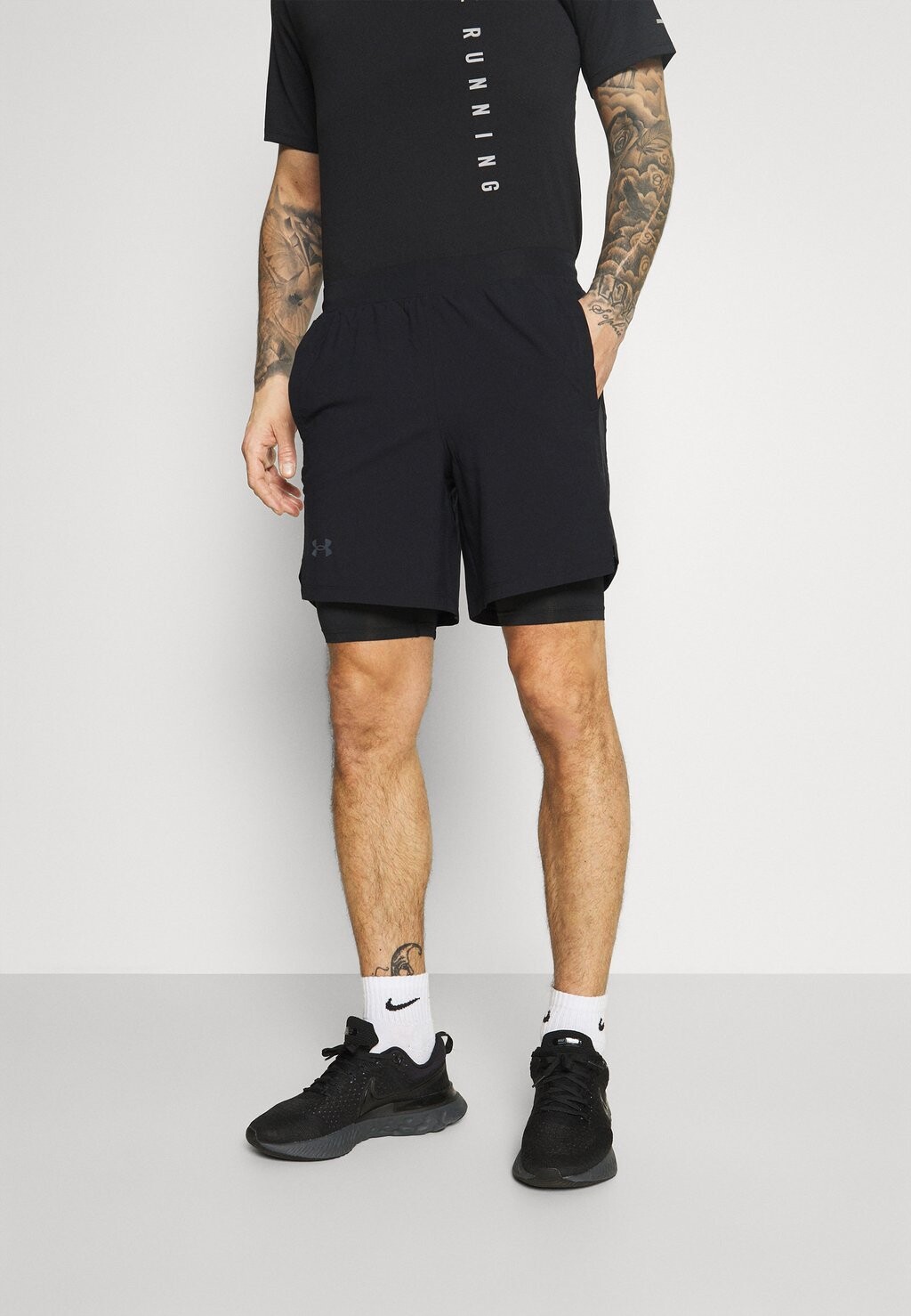 

Спортивные шорты Under Armour