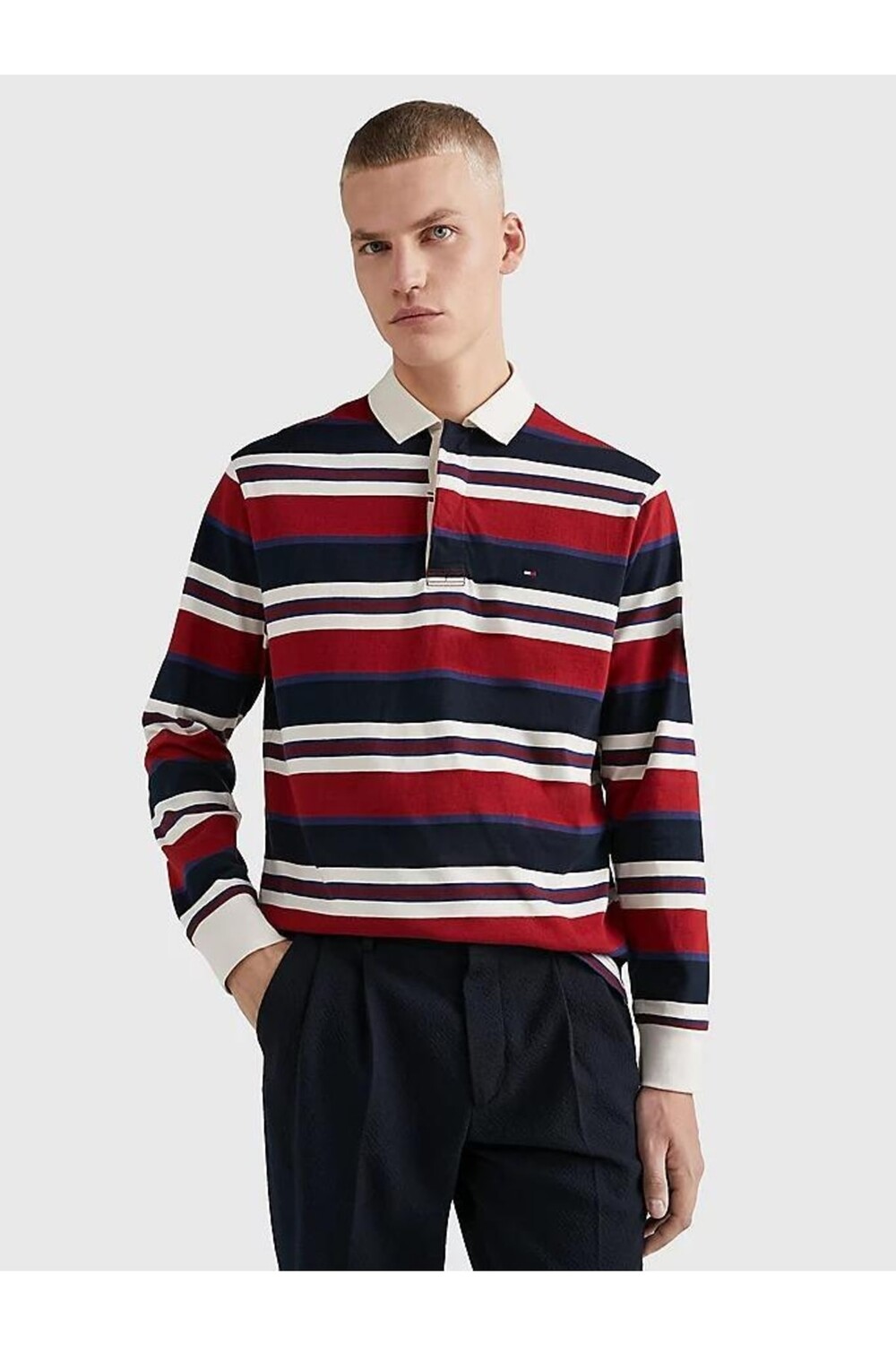 

Толстовка Tommy Hilfiger, Черный