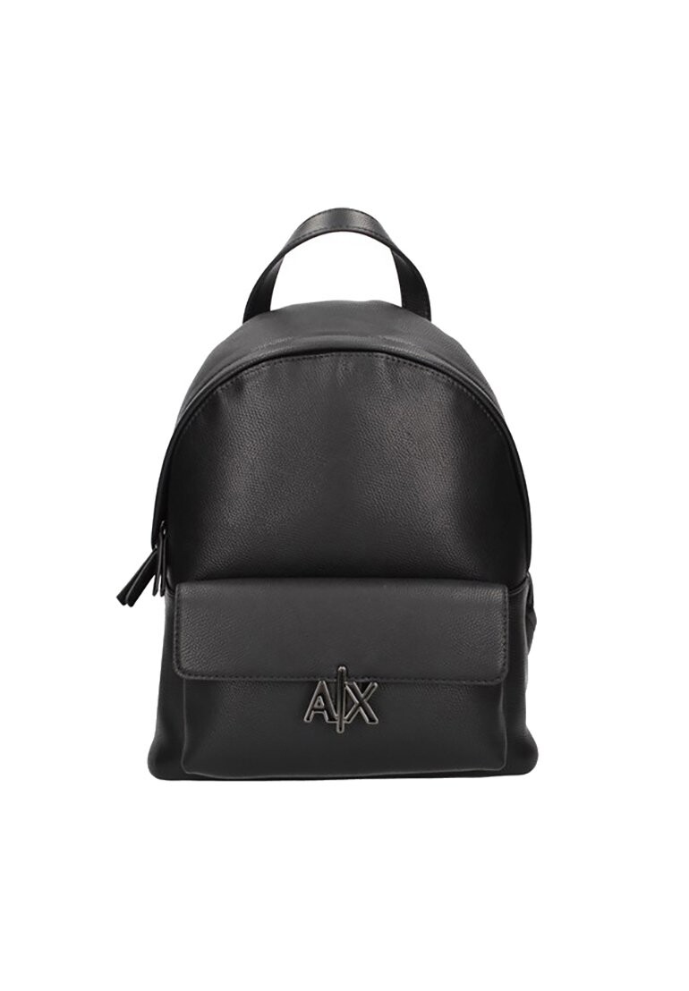 

Рюкзак Armani Exchange, черный
