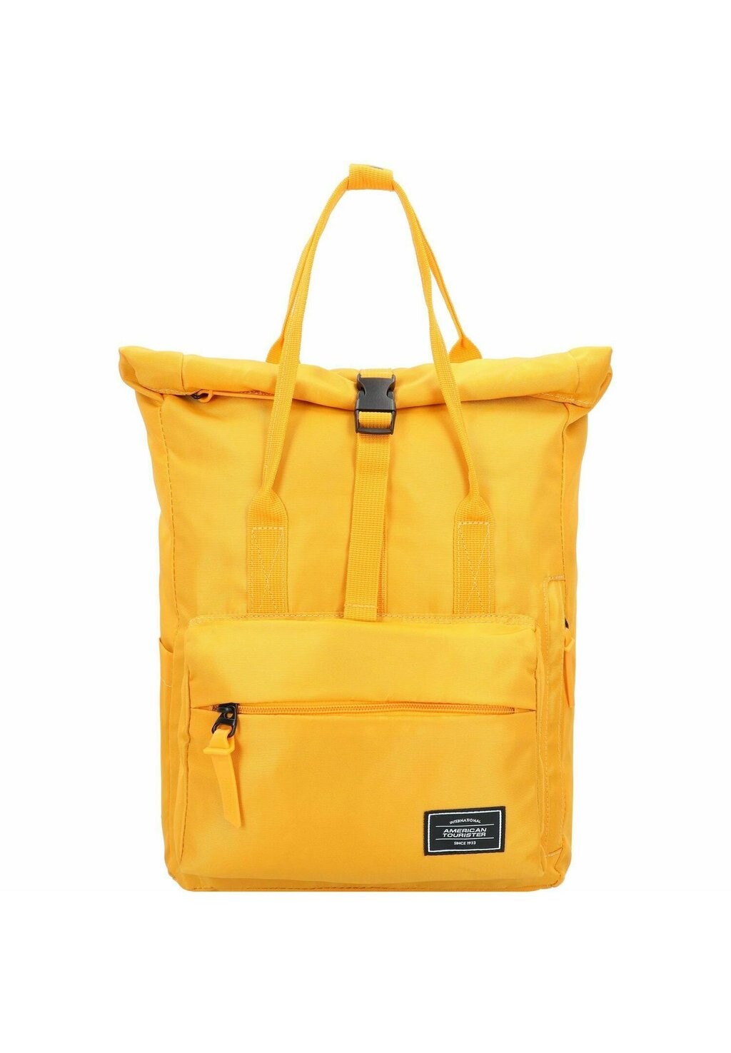 

Рюкзак URBAN GROOVE American Tourister, желтый