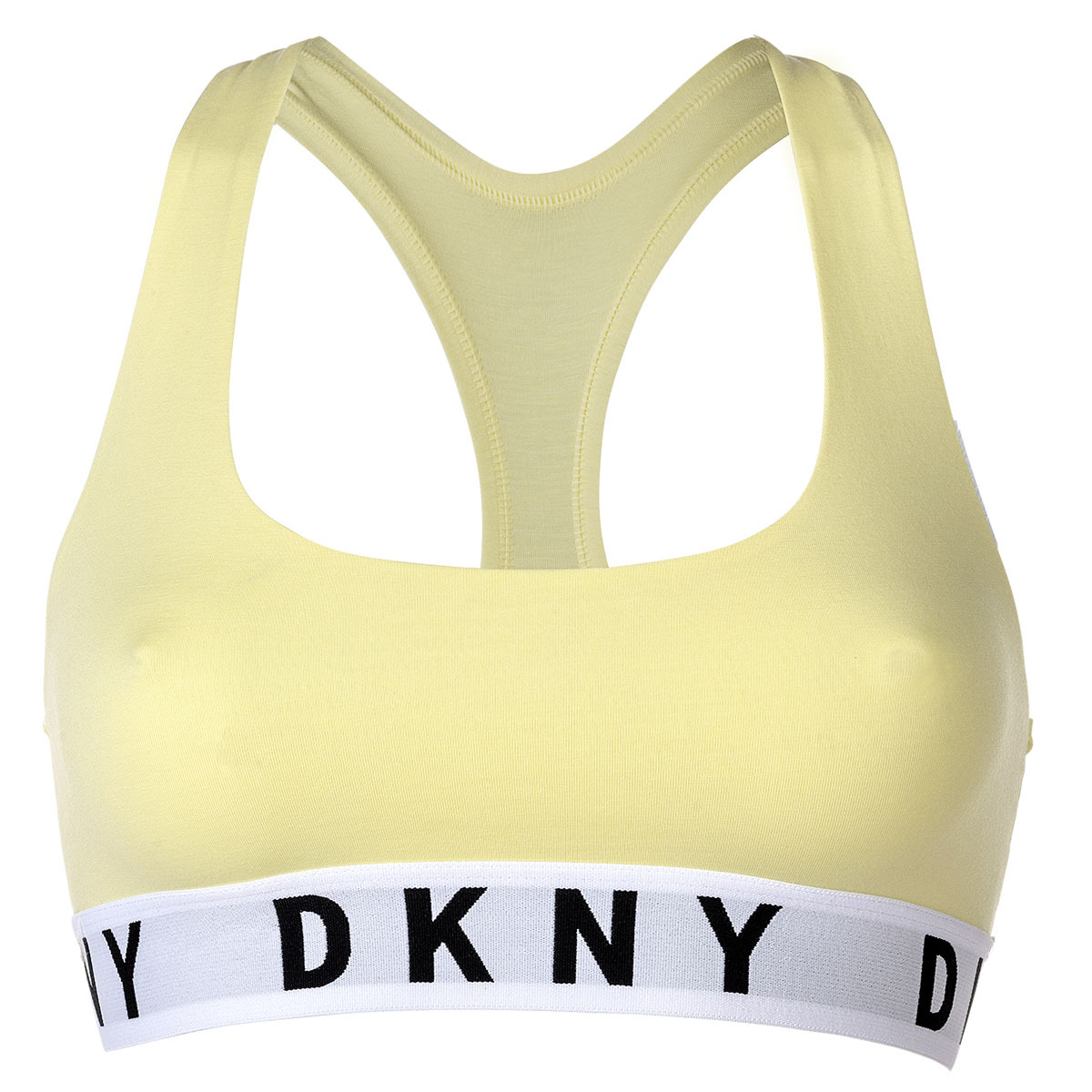 Бюстье DKNY 1er Pack, желтый