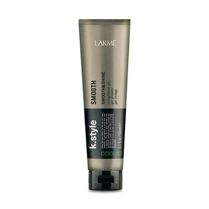 

Lakme K. Гель-выпрямитель для гладкости и блеска Style, 5,1 фл. Оз., Lakme