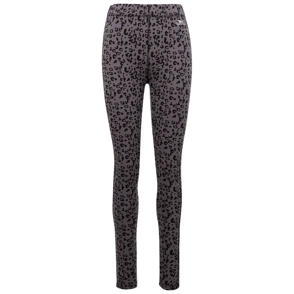 

Брюки Trespass Minstrel Baselayer, серый