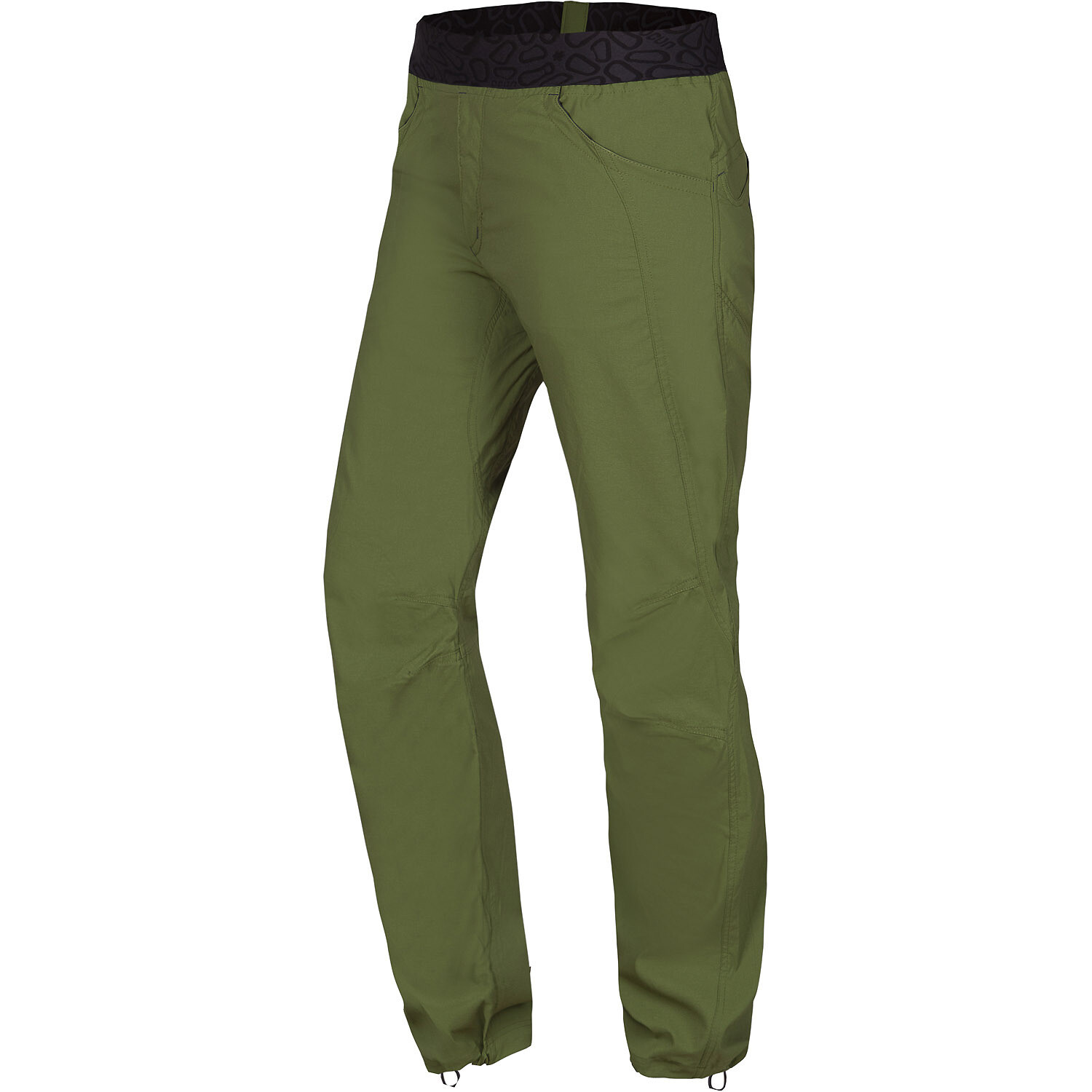 

Брюки OCUN Kletterhose MANIA, светло-зеленый